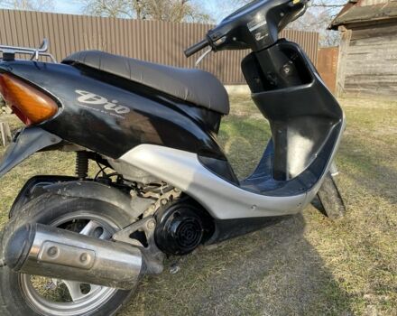 Хонда Другая, объемом двигателя 49 л и пробегом 0 тыс. км за 15000 $, фото 4 на Automoto.ua