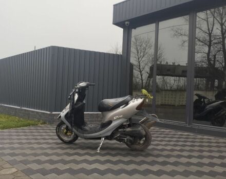Хонда Другая, объемом двигателя 65 л и пробегом 0 тыс. км за 293 $, фото 7 на Automoto.ua