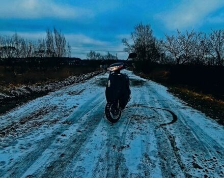 Хонда Другая, объемом двигателя 50 л и пробегом 0 тыс. км за 500 $, фото 1 на Automoto.ua