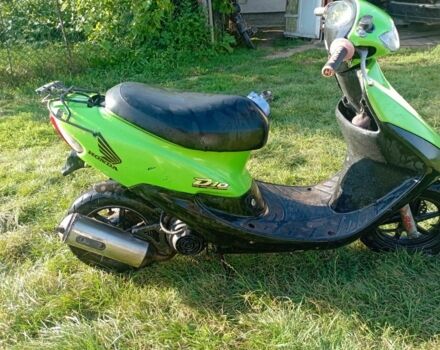 Хонда Другая, объемом двигателя 50 л и пробегом 0 тыс. км за 8000 $, фото 1 на Automoto.ua