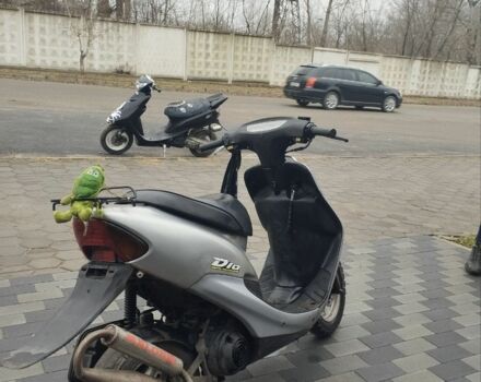 Хонда Другая, объемом двигателя 65 л и пробегом 0 тыс. км за 293 $, фото 12 на Automoto.ua