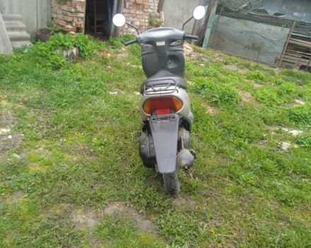 Хонда Інша, об'ємом двигуна 49 л та пробігом 0 тис. км за 12000 $, фото 2 на Automoto.ua