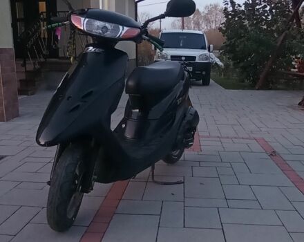 Хонда Другая, объемом двигателя 50 л и пробегом 0 тыс. км за 500 $, фото 5 на Automoto.ua