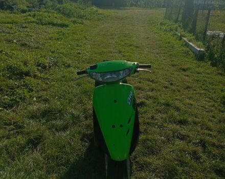 Хонда Другая, объемом двигателя 50 л и пробегом 0 тыс. км за 8000 $, фото 4 на Automoto.ua