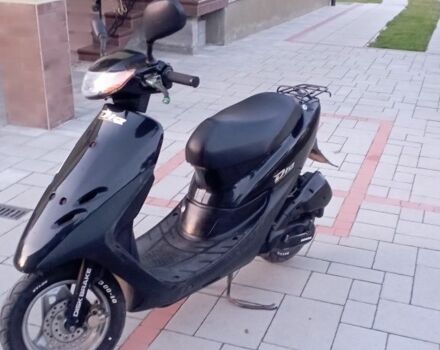 Хонда Другая, объемом двигателя 50 л и пробегом 0 тыс. км за 500 $, фото 3 на Automoto.ua