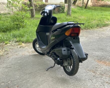 Хонда Другая, объемом двигателя 49 л и пробегом 0 тыс. км за 600 $, фото 1 на Automoto.ua