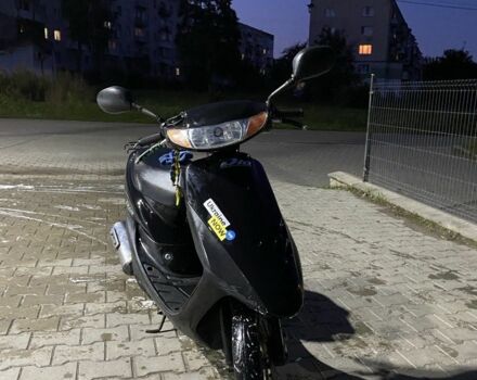 Хонда Другая, объемом двигателя 50 л и пробегом 0 тыс. км за 500 $, фото 2 на Automoto.ua