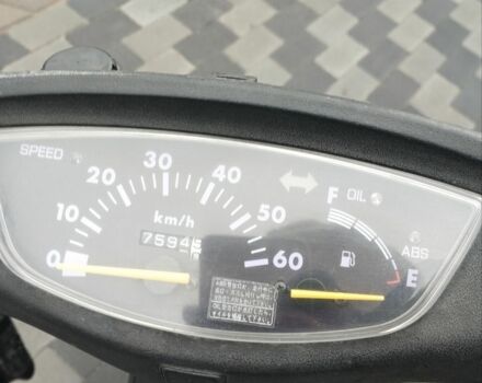 Хонда Другая, объемом двигателя 65 л и пробегом 0 тыс. км за 293 $, фото 9 на Automoto.ua