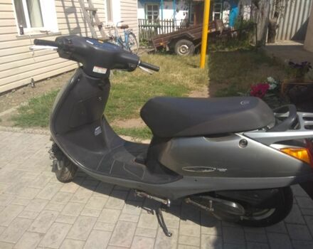 Хонда Другая, объемом двигателя 49 л и пробегом 0 тыс. км за 799 $, фото 1 на Automoto.ua