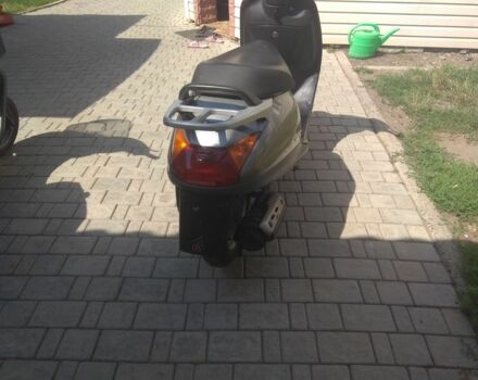Хонда Другая, объемом двигателя 49 л и пробегом 0 тыс. км за 799 $, фото 2 на Automoto.ua