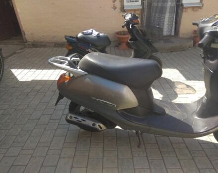 Хонда Другая, объемом двигателя 49 л и пробегом 0 тыс. км за 799 $, фото 3 на Automoto.ua