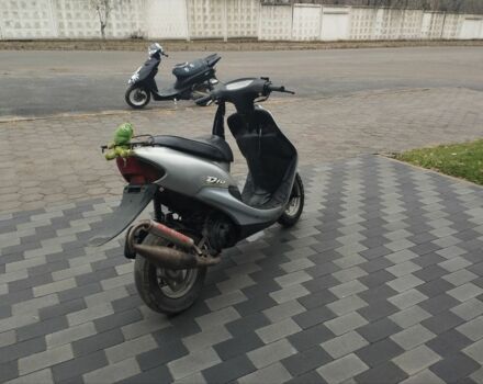Хонда Другая, объемом двигателя 65 л и пробегом 0 тыс. км за 293 $, фото 6 на Automoto.ua