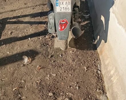 Хонда Інша, об'ємом двигуна 49 л та пробігом 0 тис. км за 12000 $, фото 2 на Automoto.ua