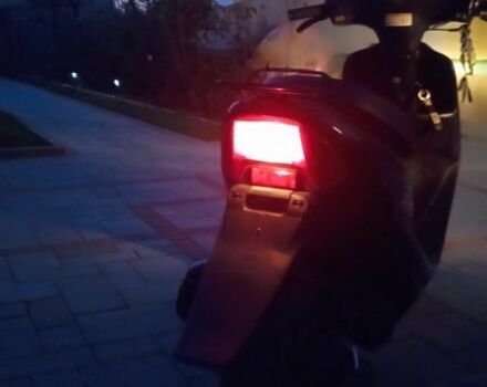 Хонда Другая, объемом двигателя 50 л и пробегом 0 тыс. км за 500 $, фото 8 на Automoto.ua