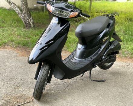 Хонда Другая, объемом двигателя 49 л и пробегом 0 тыс. км за 600 $, фото 5 на Automoto.ua