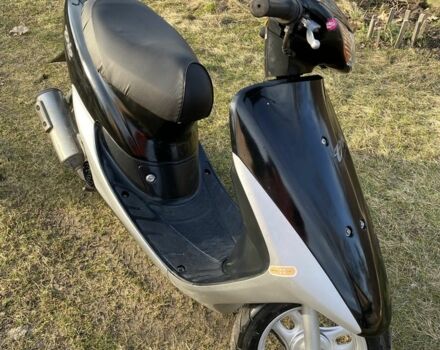 Хонда Другая, объемом двигателя 49 л и пробегом 0 тыс. км за 15000 $, фото 6 на Automoto.ua