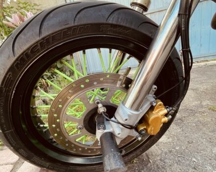 Хонда Другая, объемом двигателя 0.65 л и пробегом 0 тыс. км за 2000 $, фото 4 на Automoto.ua