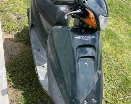 Хонда Інша, об'ємом двигуна 49 л та пробігом 0 тис. км за 15000 $, фото 3 на Automoto.ua