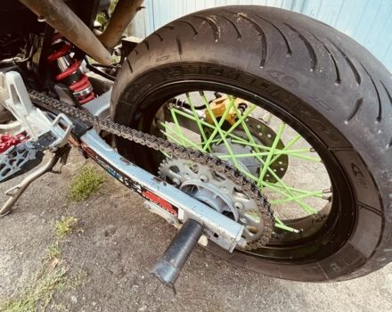 Хонда Другая, объемом двигателя 0.65 л и пробегом 0 тыс. км за 2000 $, фото 3 на Automoto.ua