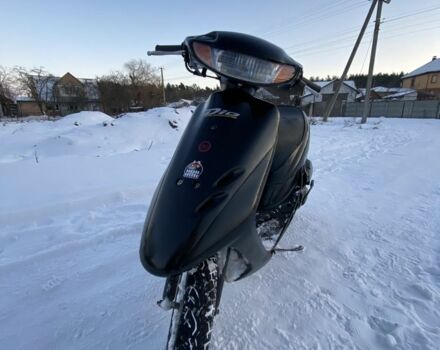 Хонда Інша, об'ємом двигуна 65 л та пробігом 0 тис. км за 17000 $, фото 14 на Automoto.ua