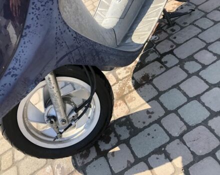 Хонда Другая, объемом двигателя 49 л и пробегом 0 тыс. км за 660 $, фото 5 на Automoto.ua