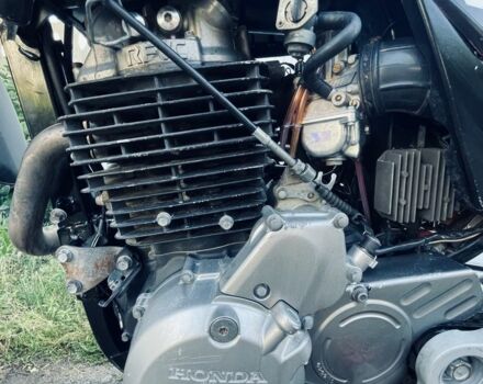 Хонда Другая, объемом двигателя 0.65 л и пробегом 0 тыс. км за 2000 $, фото 5 на Automoto.ua