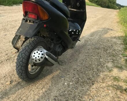 Хонда Другая, объемом двигателя 50 л и пробегом 0 тыс. км за 7000 $, фото 5 на Automoto.ua