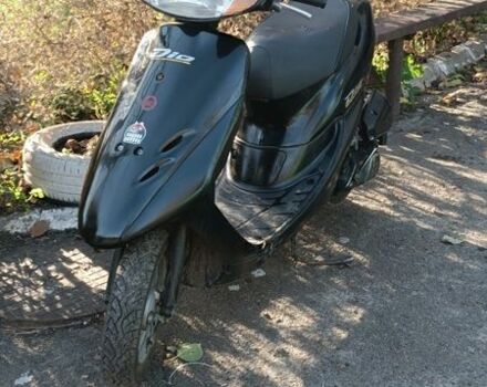 Хонда Інша, об'ємом двигуна 65 л та пробігом 0 тис. км за 17000 $, фото 7 на Automoto.ua