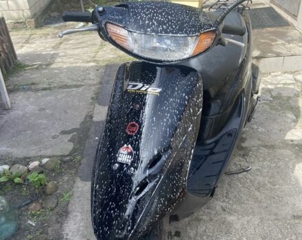Хонда Інша, об'ємом двигуна 65 л та пробігом 0 тис. км за 17000 $, фото 18 на Automoto.ua