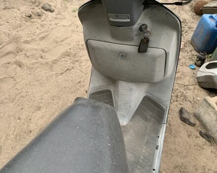 Хонда Другая, объемом двигателя 50 л и пробегом 0 тыс. км за 14500 $, фото 1 на Automoto.ua
