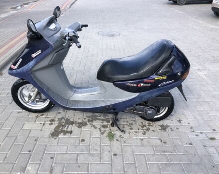 Хонда Другая, объемом двигателя 49 л и пробегом 0 тыс. км за 660 $, фото 7 на Automoto.ua