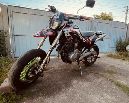 Хонда Другая, объемом двигателя 0.65 л и пробегом 0 тыс. км за 2000 $, фото 2 на Automoto.ua