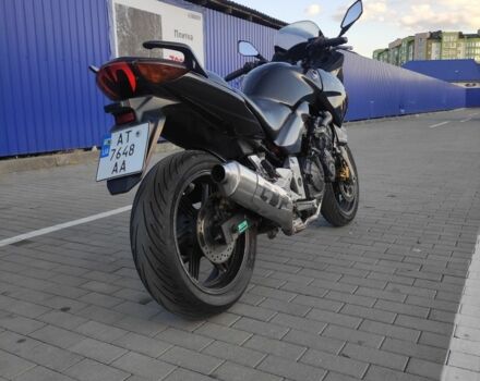 Хонда Інша, об'ємом двигуна 0.6 л та пробігом 0 тис. км за 99 $, фото 1 на Automoto.ua