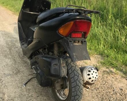 Хонда Другая, объемом двигателя 50 л и пробегом 0 тыс. км за 7000 $, фото 6 на Automoto.ua