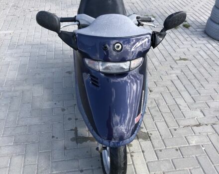 Хонда Другая, объемом двигателя 49 л и пробегом 0 тыс. км за 660 $, фото 9 на Automoto.ua