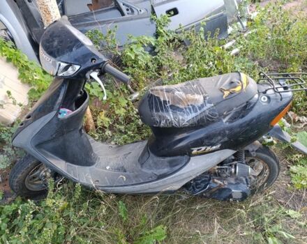 Хонда Інша, об'ємом двигуна 49 л та пробігом 0 тис. км за 8000 $, фото 1 на Automoto.ua