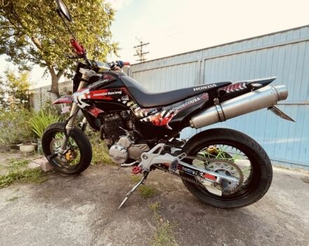 Хонда Другая, объемом двигателя 0.65 л и пробегом 0 тыс. км за 2000 $, фото 1 на Automoto.ua