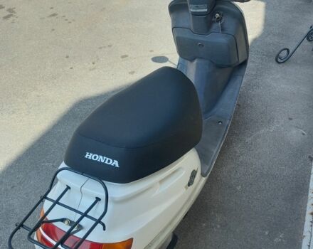 Хонда Другая, объемом двигателя 49 л и пробегом 0 тыс. км за 580 $, фото 4 на Automoto.ua