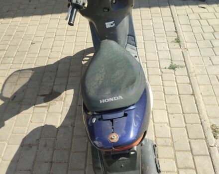 Хонда Другая, объемом двигателя 49 л и пробегом 0 тыс. км за 300 $, фото 1 на Automoto.ua