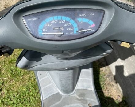 Хонда Інша, об'ємом двигуна 49 л та пробігом 0 тис. км за 15000 $, фото 4 на Automoto.ua