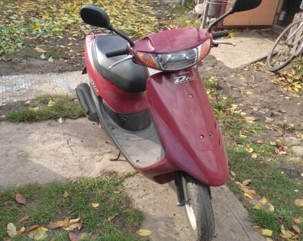 Хонда Інша, об'ємом двигуна 45 л та пробігом 0 тис. км за 350 $, фото 1 на Automoto.ua