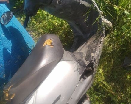 Хонда Інша, об'ємом двигуна 0.11 л та пробігом 0 тис. км за 10100 $, фото 4 на Automoto.ua