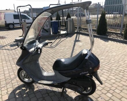 Хонда Другая, объемом двигателя 49 л и пробегом 0 тыс. км за 660 $, фото 3 на Automoto.ua