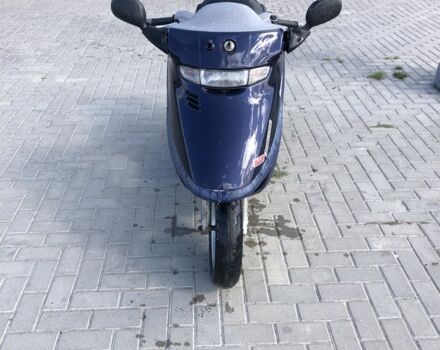 Хонда Другая, объемом двигателя 49 л и пробегом 0 тыс. км за 660 $, фото 6 на Automoto.ua