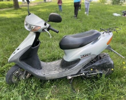 Хонда Другая, объемом двигателя 49 л и пробегом 0 тыс. км за 12000 $, фото 3 на Automoto.ua