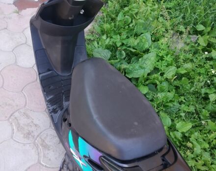 Хонда Другая, объемом двигателя 0 л и пробегом 0 тыс. км за 360 $, фото 2 на Automoto.ua