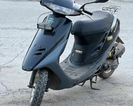 Хонда Інша, об'ємом двигуна 49 л та пробігом 0 тис. км за 12500 $, фото 1 на Automoto.ua