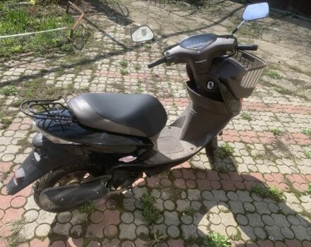 Хонда Інша, об'ємом двигуна 49 л та пробігом 0 тис. км за 620 $, фото 2 на Automoto.ua