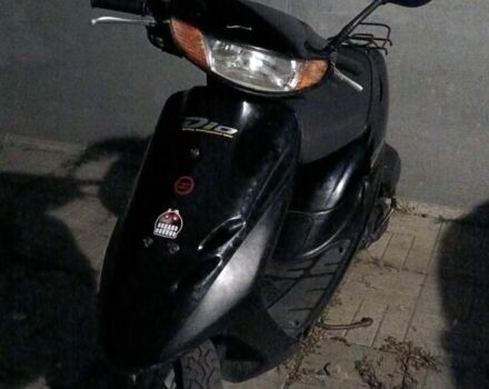 Хонда Інша, об'ємом двигуна 65 л та пробігом 0 тис. км за 17000 $, фото 5 на Automoto.ua