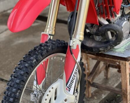 Хонда Інша, об'ємом двигуна 0 л та пробігом 0 тис. км за 2700 $, фото 6 на Automoto.ua